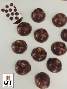 Caramel Filling Chocolates