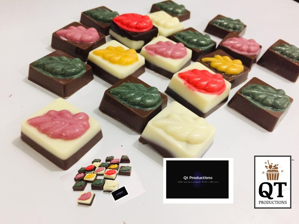 Gift Chocolates