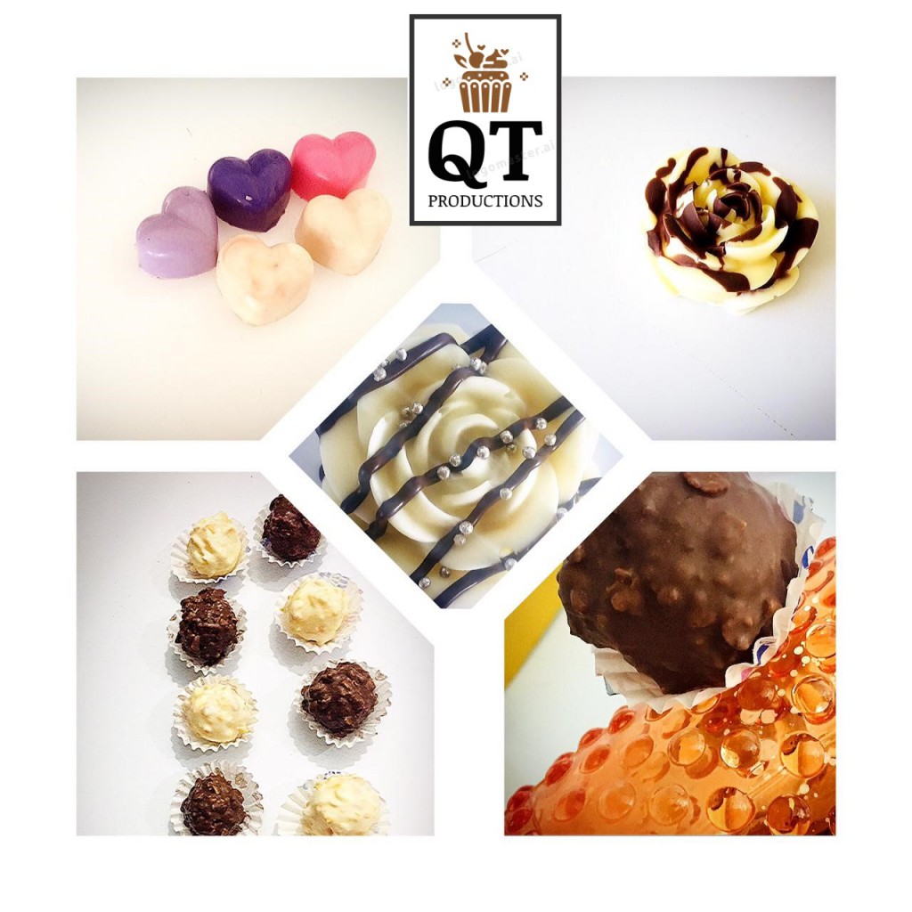 QT Special Bunch