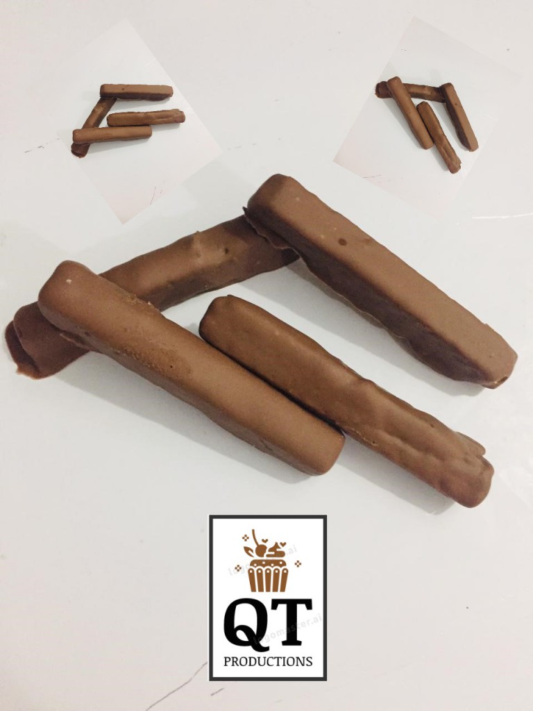 Wafer Sticks